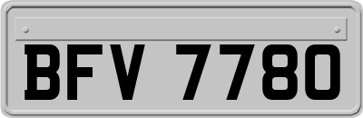 BFV7780