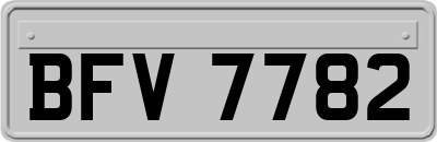 BFV7782