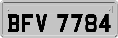 BFV7784