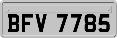 BFV7785