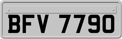 BFV7790