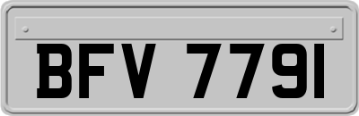 BFV7791