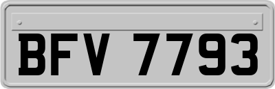 BFV7793