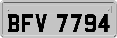BFV7794