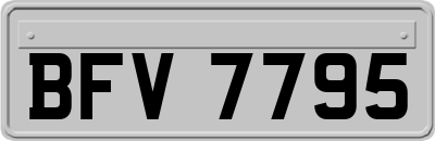 BFV7795