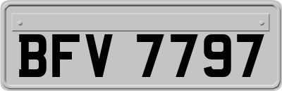 BFV7797