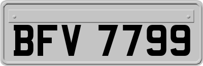 BFV7799