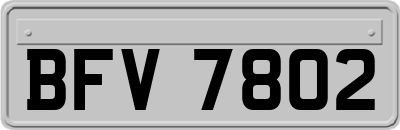 BFV7802