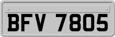 BFV7805
