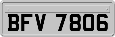 BFV7806