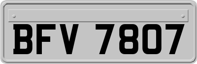 BFV7807