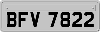 BFV7822