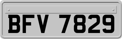 BFV7829