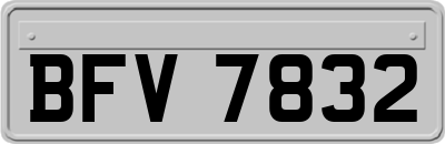 BFV7832