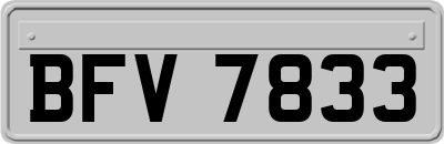 BFV7833