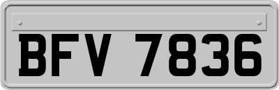 BFV7836