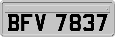 BFV7837