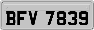 BFV7839