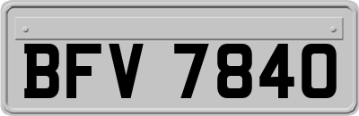 BFV7840