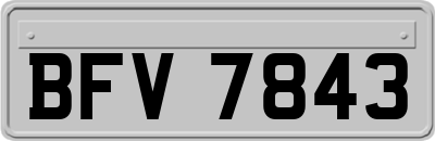 BFV7843