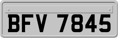 BFV7845