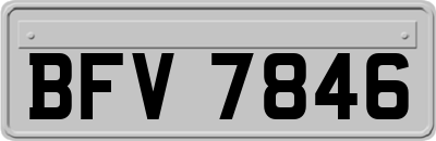 BFV7846