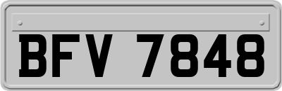 BFV7848