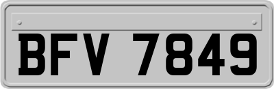 BFV7849