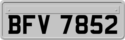 BFV7852