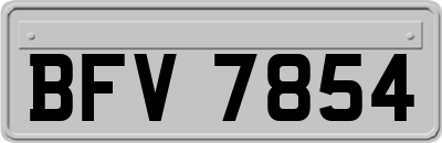 BFV7854
