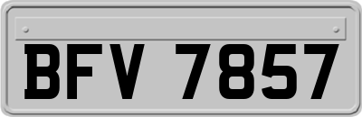 BFV7857