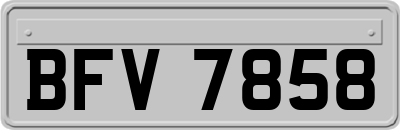 BFV7858