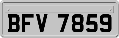BFV7859