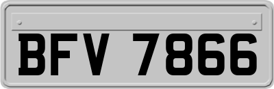 BFV7866
