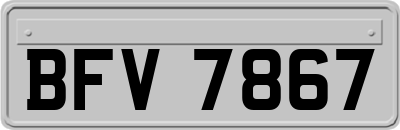 BFV7867