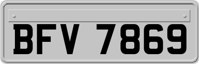 BFV7869