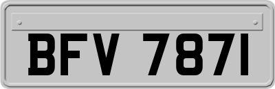 BFV7871