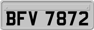 BFV7872