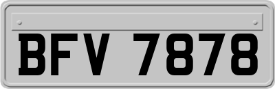 BFV7878