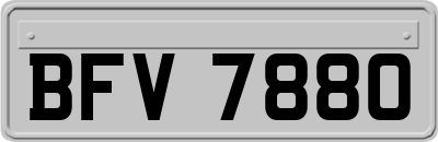 BFV7880