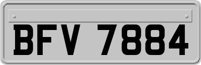 BFV7884