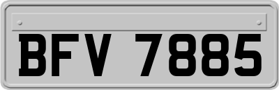 BFV7885
