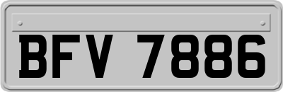 BFV7886
