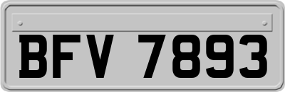 BFV7893