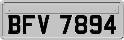 BFV7894