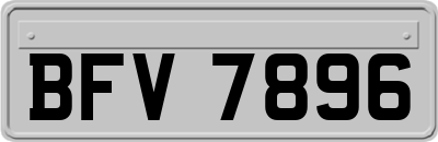 BFV7896