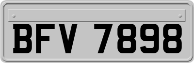 BFV7898