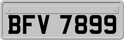 BFV7899