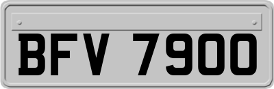 BFV7900
