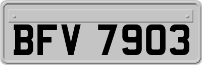 BFV7903